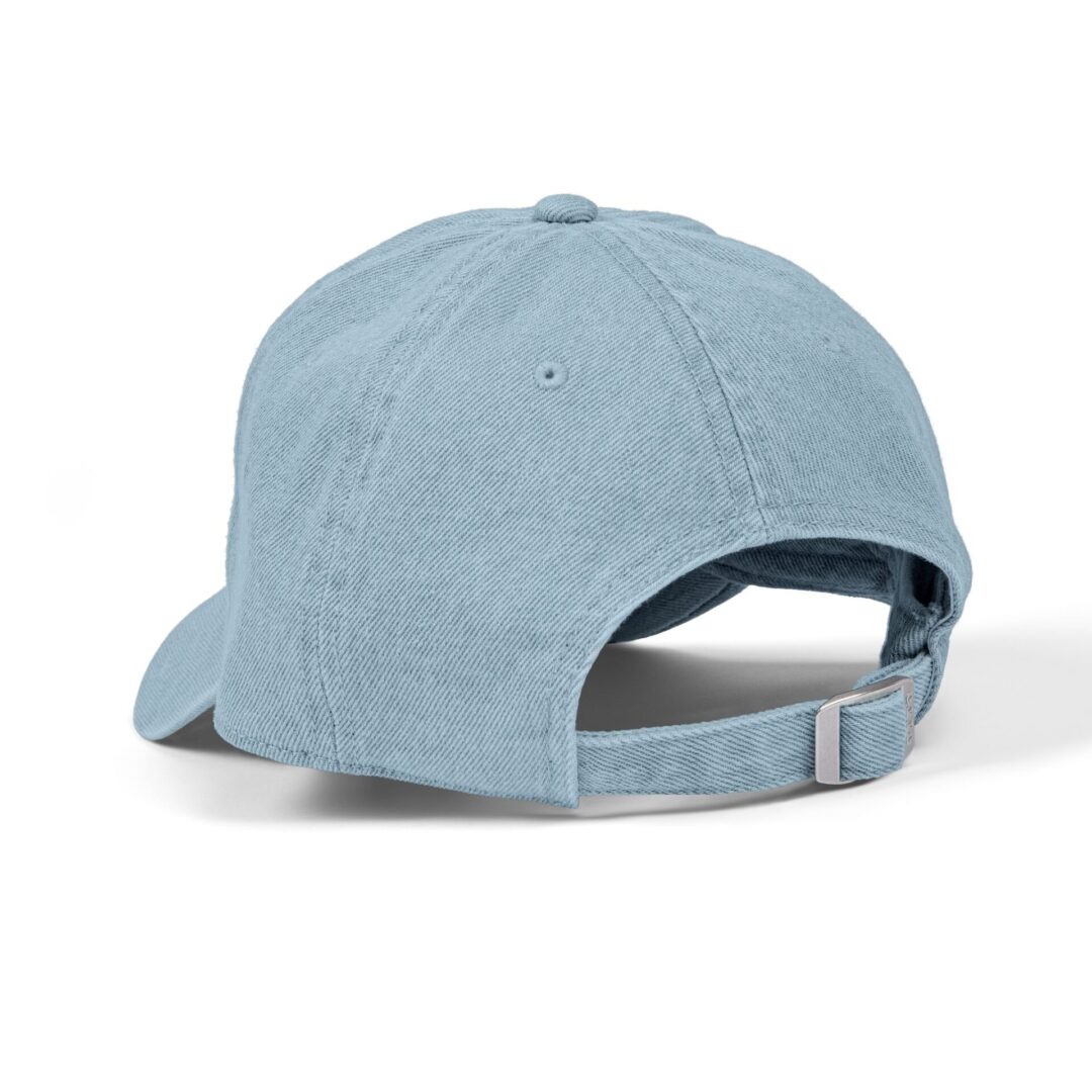 Mirror, Made In "His Image" James 22 Embroidered Hat - Image 6