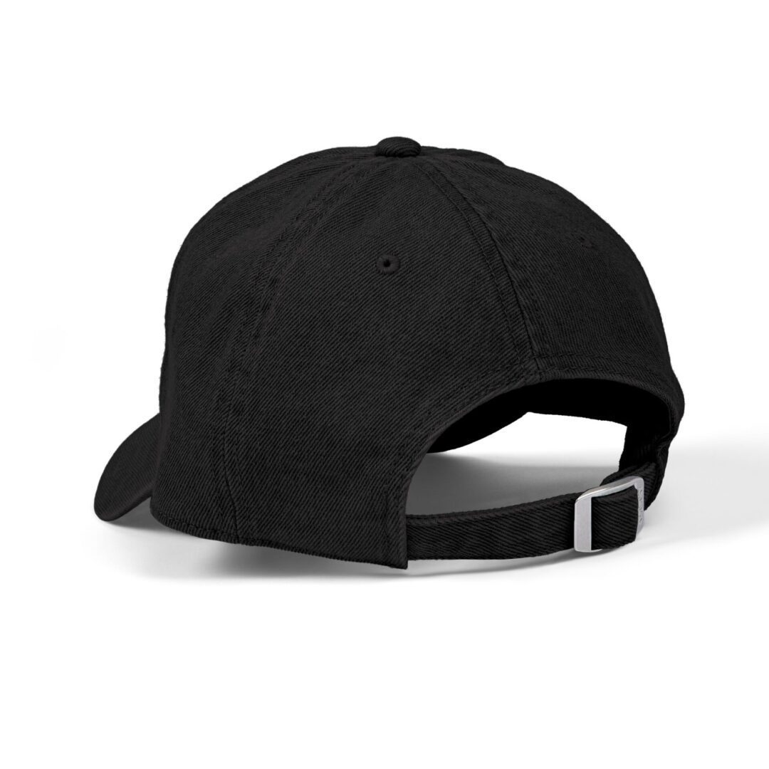 Mirror, Made In "His Image" James 22 Embroidered Hat - Image 3