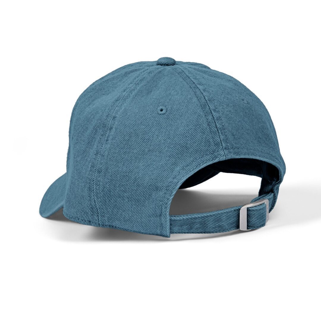 Mirror, Made In "His Image" James 22 Embroidered Hat - Image 9