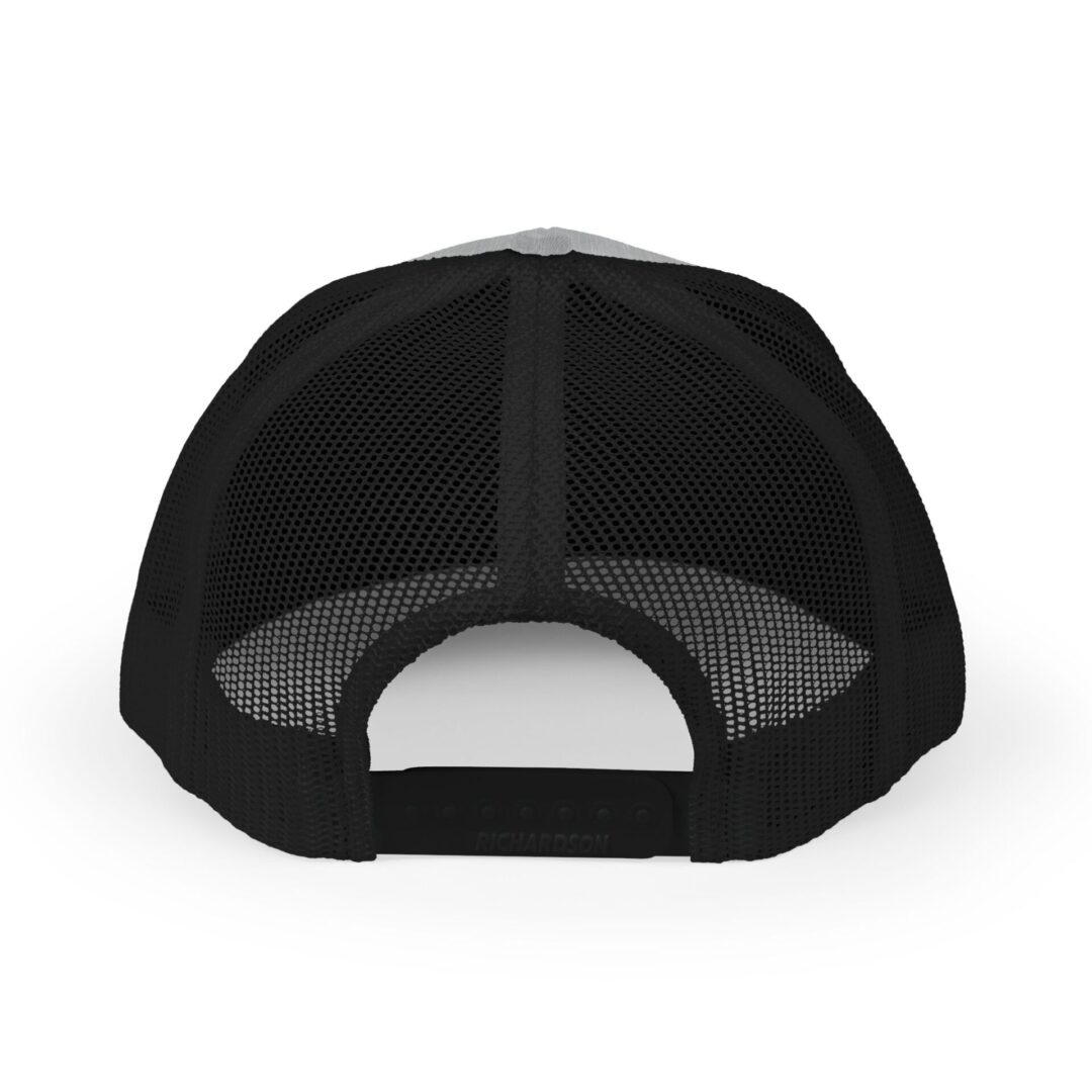James 22 Snapback Trucker Cap | Embroidered - Image 32