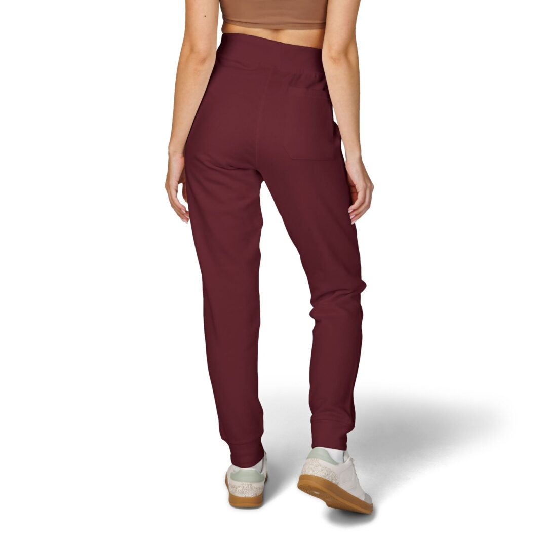 James 22 Live With Purpose Sweatpants, Embroidered - Image 24