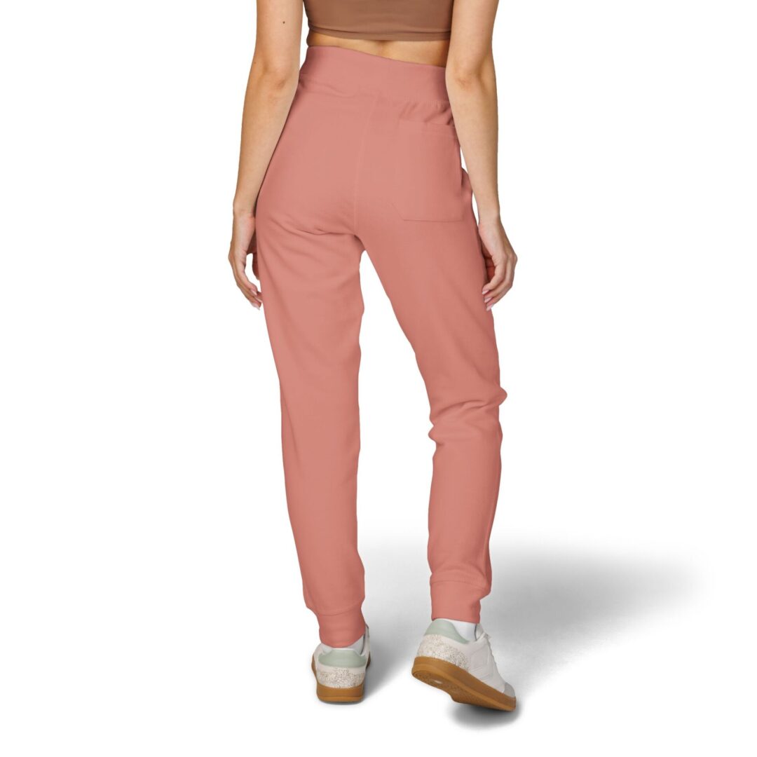James 22 Live With Purpose Sweatpants, Embroidered - Image 4