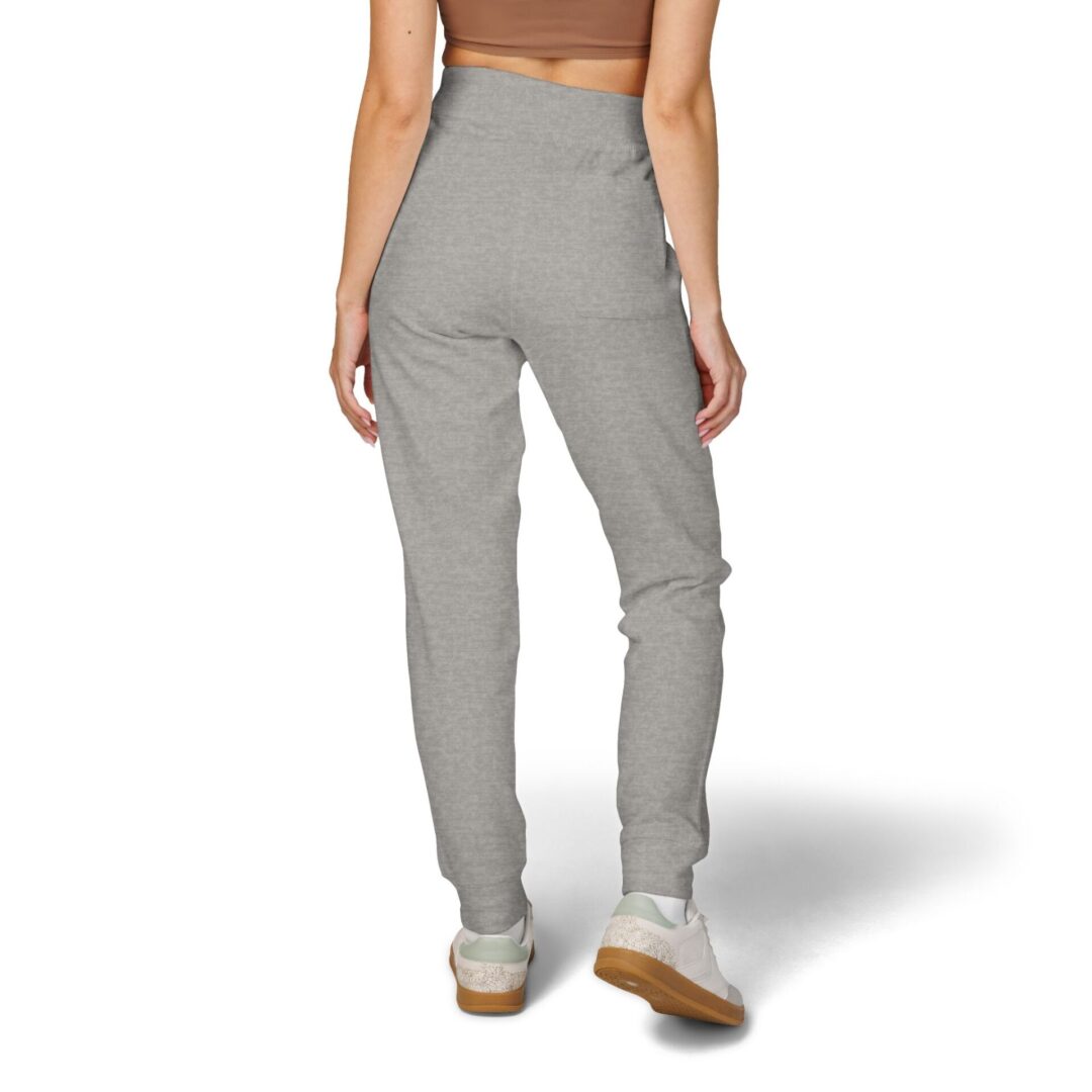 James 22 Live With Purpose Sweatpants, Embroidered - Image 12