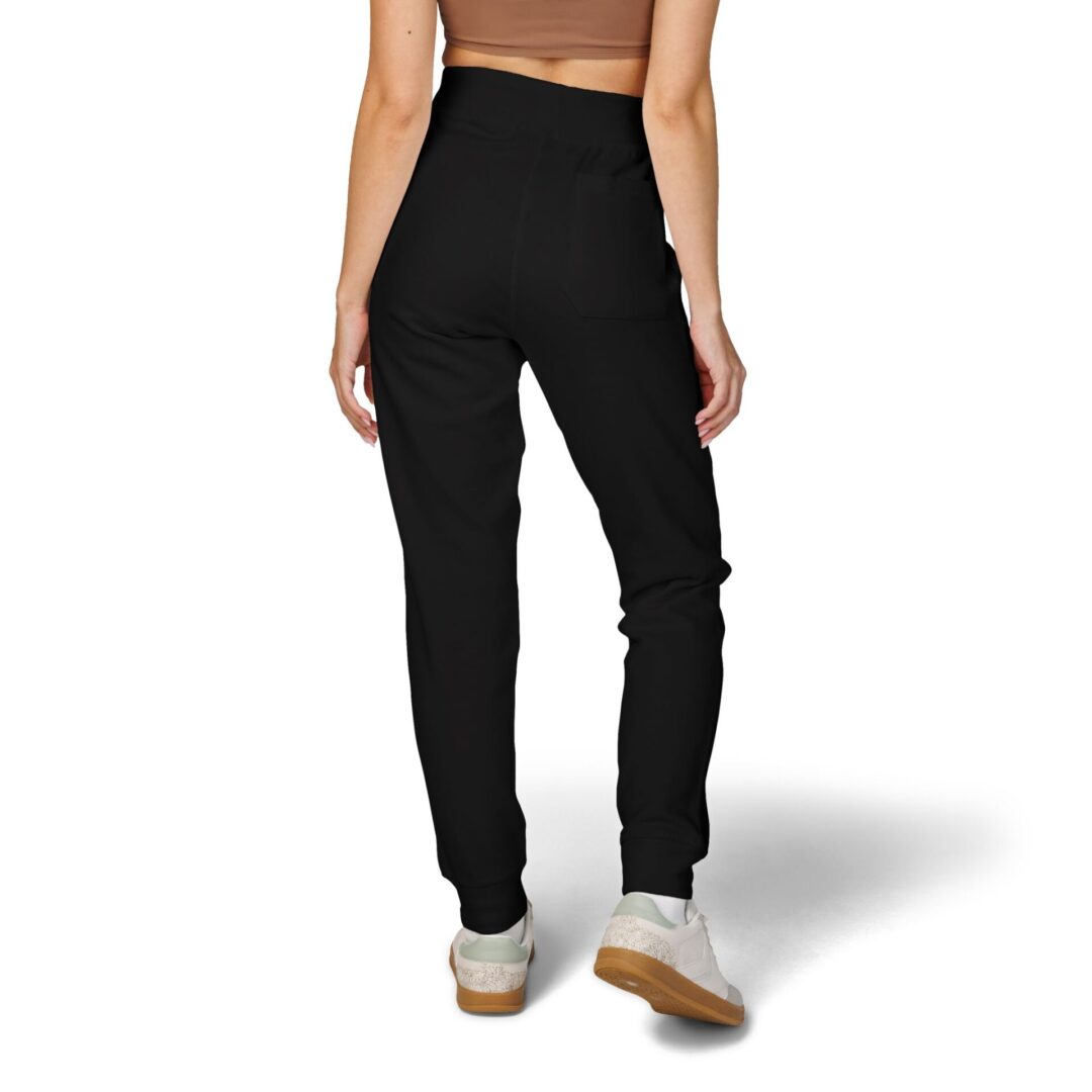 James 22 Live With Purpose Sweatpants, Embroidered - Image 28