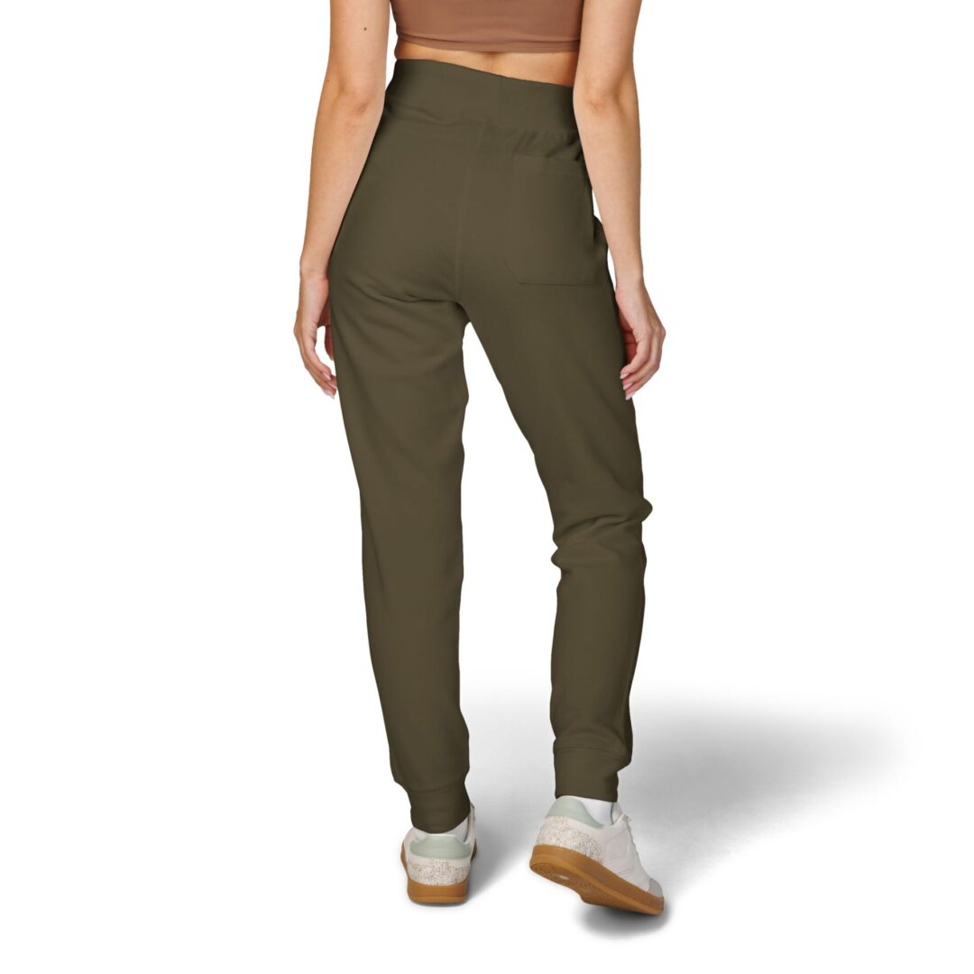 James 22 Live With Purpose Sweatpants, Embroidered - Image 8