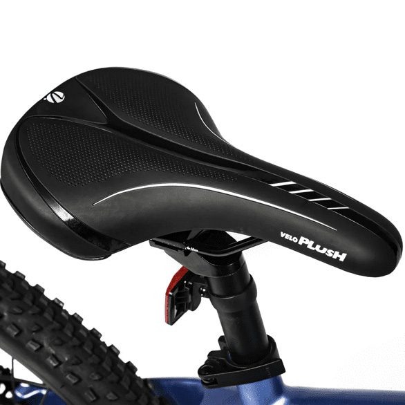 saddle